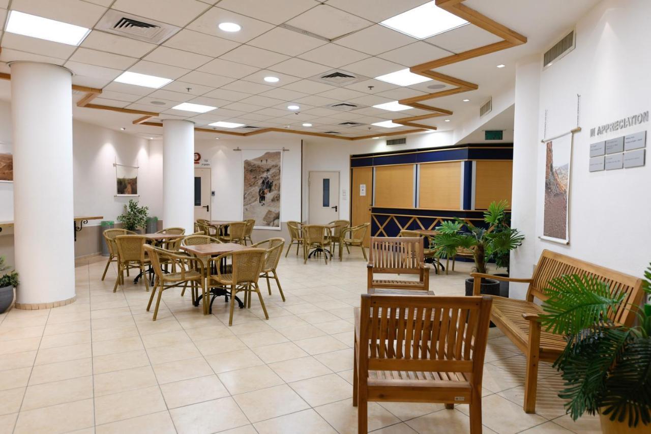 Hi Agron - Jerusalem Hostel Екстериор снимка